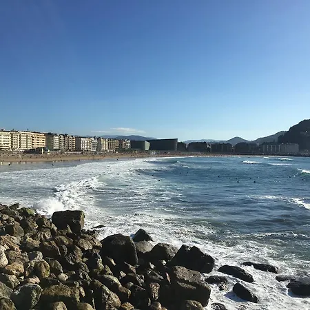 Sansebastianforyou Zurriola *